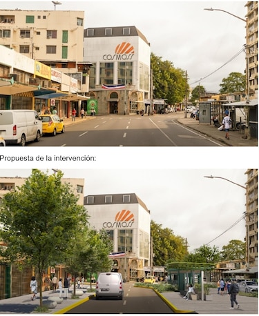 $17 millones en juego: 10 empresas van tras la renovación de tres zonas en el centro de Panamá