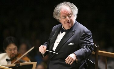 La Ópera Met de Nueva York demanda a su exdirector por casos de abuso sexual