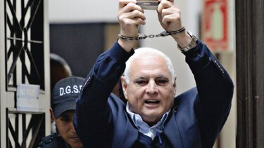 Querellantes apoyan pedido de Díaz en caso pinchazos