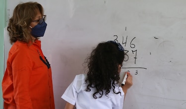 Ciencia en Panamá: ‘la prueba PISA es clave, lo que no se mide no se puede mejorar’