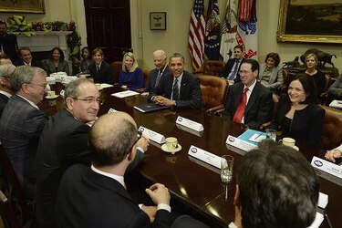 EU difundirá informe sobre regulación del espionaje de la NSA