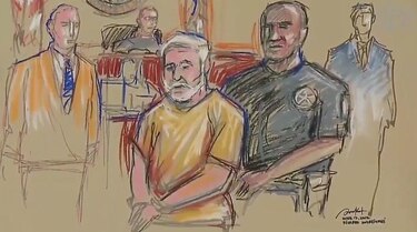 Ricardo Martinelli solicita que su extradición sea desestimada