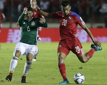 Bolillo Gómez revela lista para partidos de la hexagonal