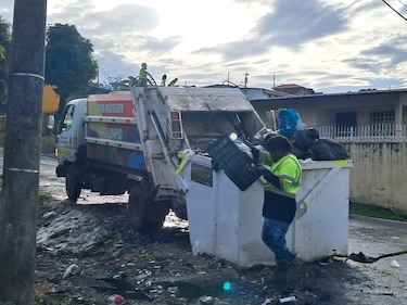 Licitación de residuos en San Miguelito suma nueva prórroga, por solicitud de empresas