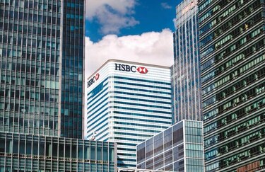 HSBC prepara supresión de 10 mil puestos adicionales