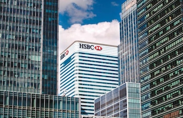 HSBC prepara supresión de 10 mil puestos adicionales