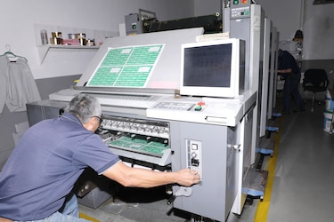 ¿De qué depende que Martinelli aparezca en la papeleta de votación?