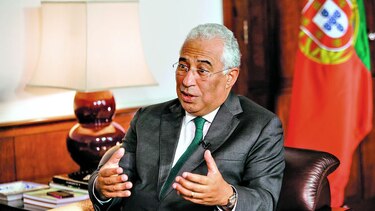 Portugal reduce su déficit fiscal a 2%
