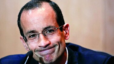 Odebrecht pacta ‘delación premiada’