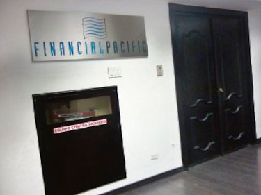 Solicitan la detención de los exdirectivos de Financial Pacific