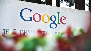 Google solicita a sus empleados que eviten discutir sobre política