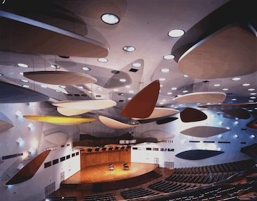 Quién fue Carlos Raúl Villanueva, el arquitecto venezolano al que el artista estadounidense Alexander Calder apodó ‘el diablo’