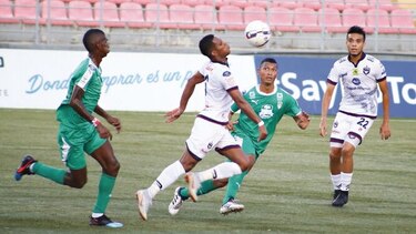 Penúltima fecha de infarto en la Liga Panameña de Fútbol