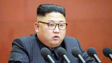 Corea del Norte excluye toda negociación antes de la llegada de Trump a Asia