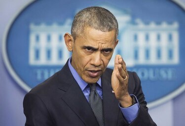 Barack Obama defiende restricciones a la tenencia de armas