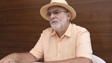 La cultura como palanca para cambiar el mundo