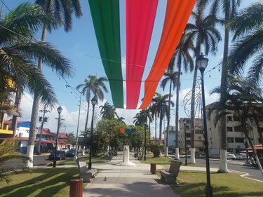 Colón diseña agenda para festejar sus 168 años de fundación