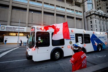 Alertan en Canadá sobre el uso de la cloroquina y la hidroxicloroquina