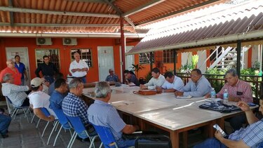 Durante el Carnaval los productores le dan una tregua al gobierno de Varela