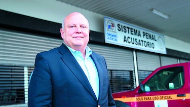 Niegan prescripción de caso a Richard Fifer