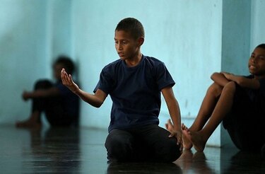 'Experiencias': la nueva apuesta de danzarines del barrio