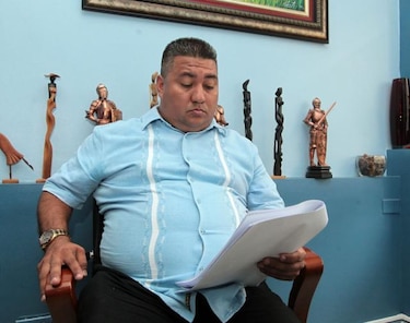 Alianza Ciudadana exige esclarecer denuncias del exjuez Ballesteros