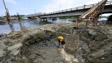 La trampa antojo del Canal