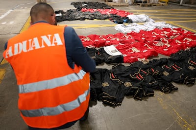 Piden mayor control en la Zona Libre de Colón y regular ventas en línea para frenar el comercio ilícito