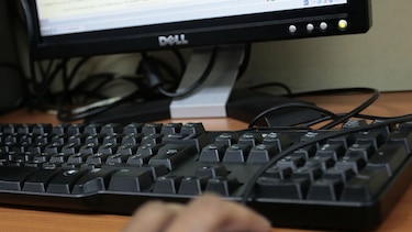 Medidas de seguridad al momento de hacer transferencias en portales digitales de bancos