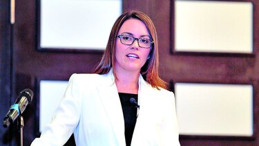 ‘Blockchain’ y la revolución digital