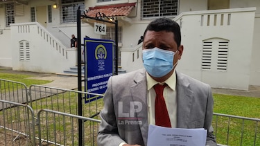 Piden al Ministerio Público investigar si hay una red detrás de hisopados