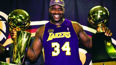 Shaquille O’Neal pide un alto a la NBA: ‘Hay que cancelar la temporada’