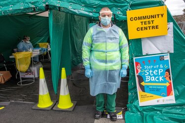 OMS: Nuevos repuntes de casos en diferentes regiones indican que la pandemia está lejos de terminar