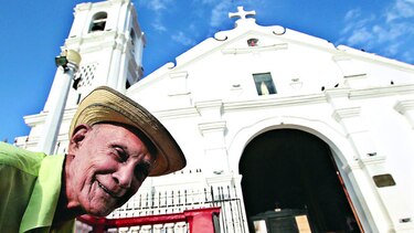 LA FORTALEZA DE ANASTACIO