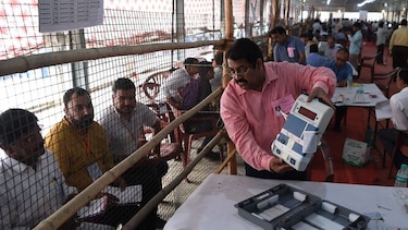 India espera por resultado de las mayores elecciones del mundo