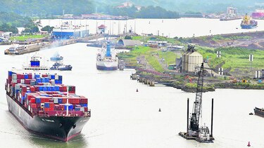 Enero será‘Interoceánico’