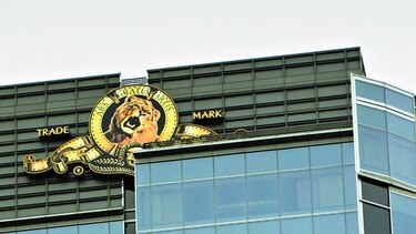 Estudio MGM descarta venta a inversores chinos