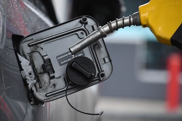 Escasez de gasolina en Bocas del Toro por los múltiples bloqueos de carreteras