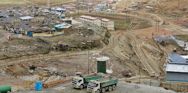 Perú reactiva producción industrial y manufacturera  