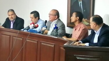 Alianza Panameña por la Vida y la Familia protesta por la suspensión de su cuenta de Twitter