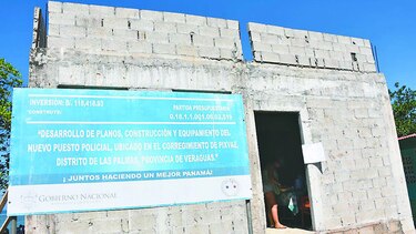 En Pixvae reclaman apoyo gubernamental