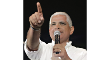 Atleta paralímpica integraría gabinete de José I. Blandón