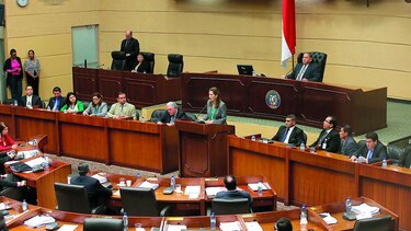 Solicitan transparencia en elección del ‘ombudsman’