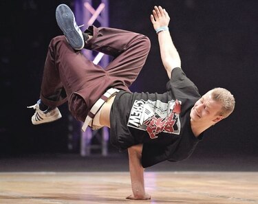 París considera al ‘breakdance’ para los próximos Juegos Olímpicos de 2024