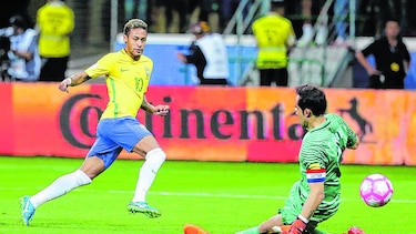 La indisciplina acabó con selección chilena