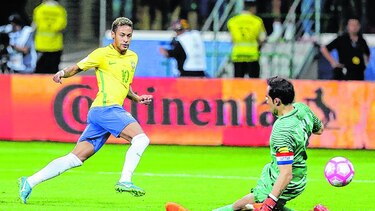 La indisciplina acabó con selección chilena