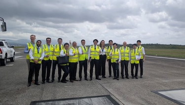 Panamá y Japón más cerca de concretar un vuelo directo desde Tokio
