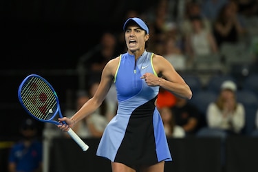 Venus lleva al límite a Danilovic pero se despide de Australia