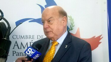 Insulza dice que Varela tiene 'mucho mérito' en nuevo acercamiento de EU y Cuba