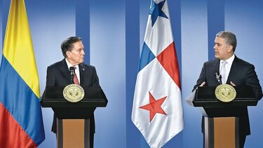 Disputa con ZLC, sin detalles